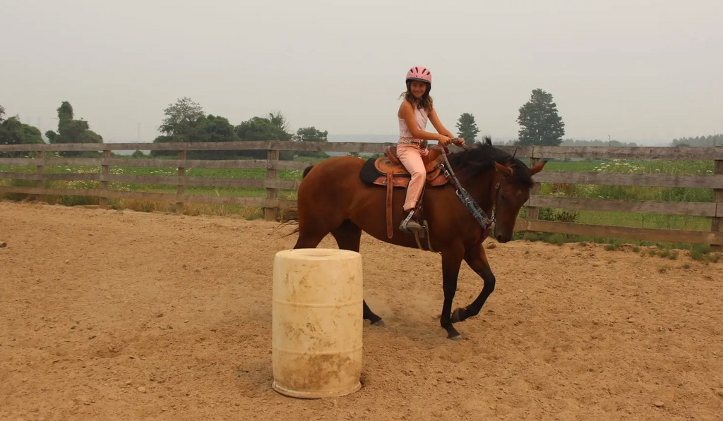 Rodeo Camp