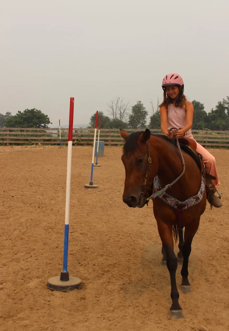 Rodeo Camp