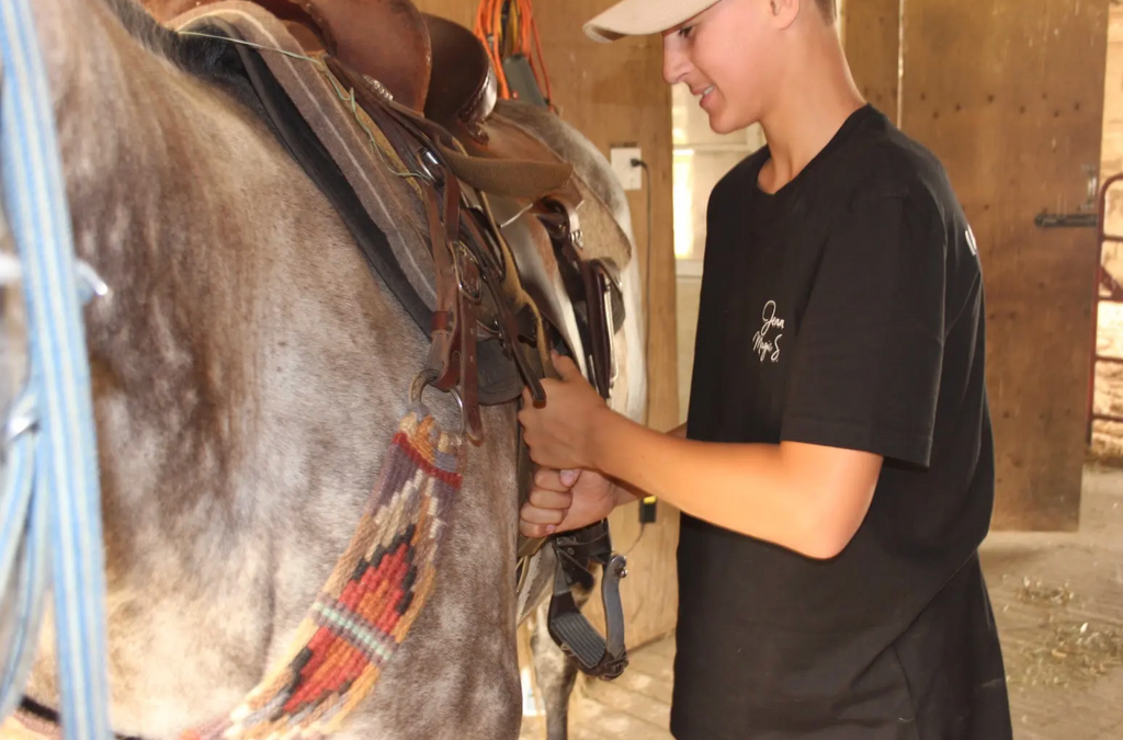 Rodeo Camp