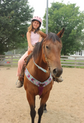Rodeo Camp