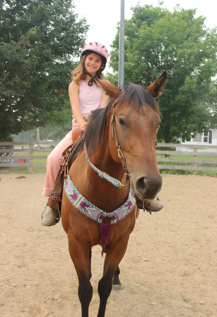 Rodeo Camp
